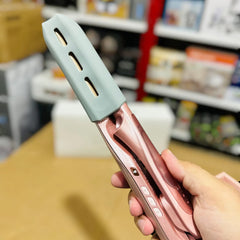 Remington Nourish Keratin & Argan Oil Straightener S9088CN