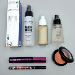 6-Piece Makeup Deal