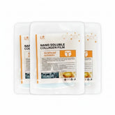 Collagen-Dissolving Masks for Korean Glass Skin