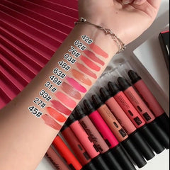 Menow Super Matte Liquid Lipstick
