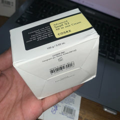 COSRX Advanced Snail 92 All‑in‑One Cream - 100g