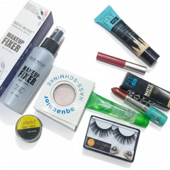 Makeup Deal (8 in 1)