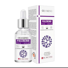 Guanjing Fulereno Face Serum Anti‑Oxide - 30 ml