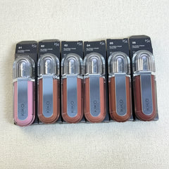 KIKO Milano 3D Hydra Xtreme Lipglosses