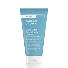 Paula’s Choice Super-Light Wrinkle Defense SPF 30 - 60ml
