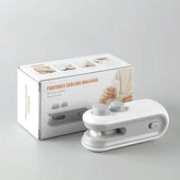 Portable USB Handheld Bag Sealer