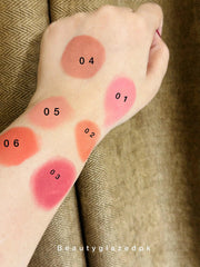 Huda Moji Liquid Blush