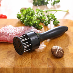 Stainless Steel Meat Tenderizer Needle, Extra Sharp