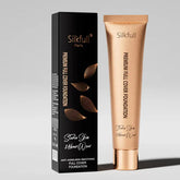 Silkfull Full Coverage Foundation