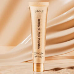 Silkfull Full Coverage Foundation