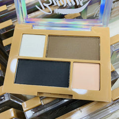 4in 1 Dodo Girl Brows Eyebrows