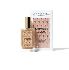 Anastasia Beverly Hills Shimmer Body Oil - 50ml