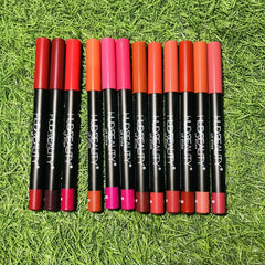 Huda Beauty Lip Pencil - 12 Pack