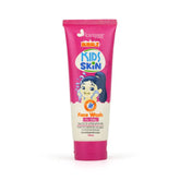 Cutish Kids Facewash for Girls - 100ml