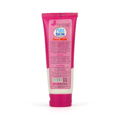 Cutish Kids Facewash for Girls - 100ml