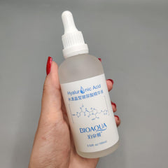 BIOAQUA Moisturizing Hyaluronic Acid Essence – 100 ml