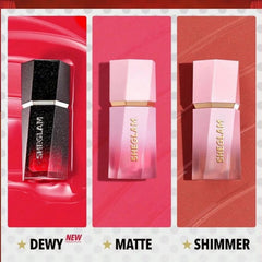 SHEGLAM Color Bloom Dewy Liquid Blush – Hollywood Glow