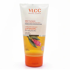 VLCC Wild Turmeric Face Wash - 150ml