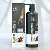 Eunomia Onion Sulfate Free Shampoo with Keratin Hair Treatment - 900ml