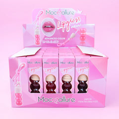 Mocallure Advanced Color Shimmer Lip Gloss