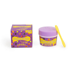 Scoop of Glow - All in One Face to Feet