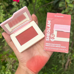 Sheglam Dream Touch Blush - 4g