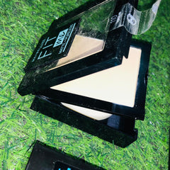 Fitme Foundation with FREE Concealer & Matte + Poreless Powder