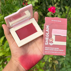 Sheglam Dream Touch Blush - 4g
