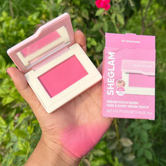 Sheglam Dream Touch Blush - 4g