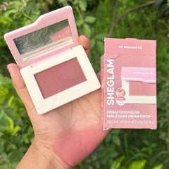 Sheglam Dream Touch Blush - 4g