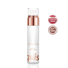 O.TWO.O Fine Veil Setting Spray - 50ml
