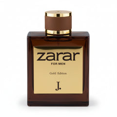 J. Zarar Gold For Men -100Ml