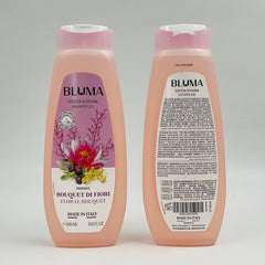 Bluma Floral Bouquet Shower Gel - 500ml