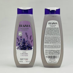 Bluma Lavender Shower Gel - 500ml