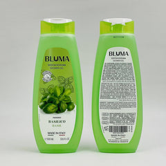 Bluma Basil Basilico Scent Shower Gel - 500ml