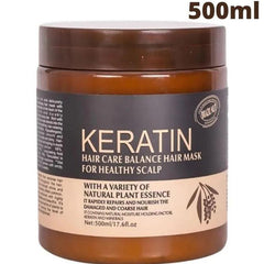 Keratin Hair Mask - Original imported Limited stock