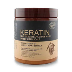 Keratin Hair Mask - Original imported Limited stock