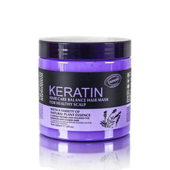 Keratin Hair Mask - Original imported Limited stock