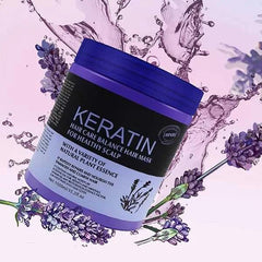 Keratin Hair Mask - Original imported Limited stock
