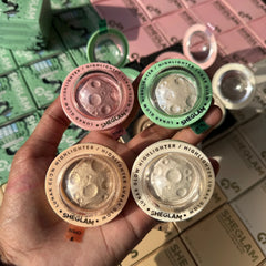 SHEGLAM Lunar Glow Highlighter - Each