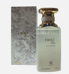 Ahmed Al Maghribi Frost Ice EDP - 100ml