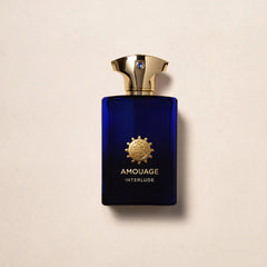 Amouage Interlude Eau de Parfume – 100ml