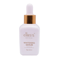 Chirs's Beauty Of Face 7 Days Quick Whitening Serum 30ml