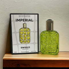 Imperial by Swiss Collection – 25ml