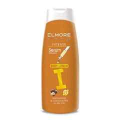 Elmore Skin Intense Cocoa Butter Body Lotion – 250ml