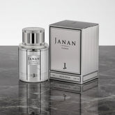 Janan Platinum By Junaid Jamshed – 100ml