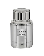 Janan Platinum By Junaid Jamshed – 100ml