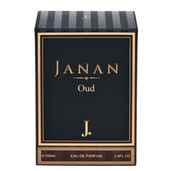 J. Janan Oud 100ml