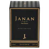Junaid Jamshed Janan Gold Perfume For Men