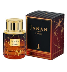 Janan Tobacco By Junaid Jamshed – 100ml